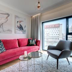 Dom & House - Apartments Winter Residence