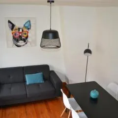 Petite maison de vacances