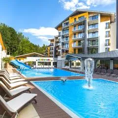Blue Mountain Resort
