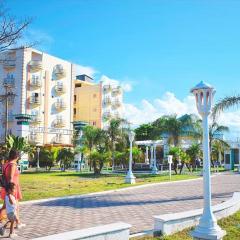 Hotel Art Deco Beach