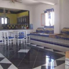 Private Villa in Agiba Beach