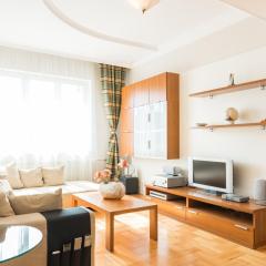FREE PARKING Top Center Patriarh Evtimiy 2BDR ACC Apartment by SofiaLuxRentals