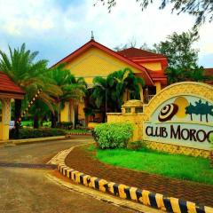 Club Morocco Beach Resort and Country Club