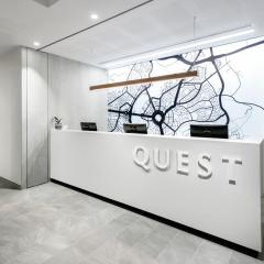 Quest Canberra City Walk