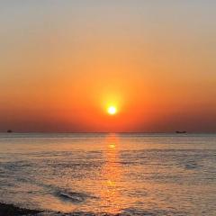 Izu Hokkawa Seaside Guesthouse 伊豆北川の家