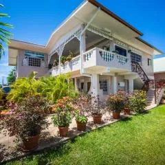 Serenity Apartments