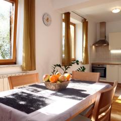 Peaceful Apartment Ankaran SP