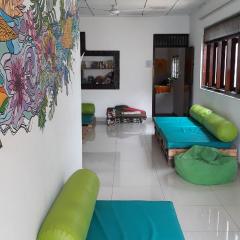 Coco Hostels - Weligama