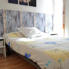 Apartamento en La Molina