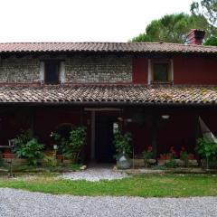 Agriturismo Il Cammino