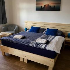 Apartmany a Ubytovani Mlynice Litovel