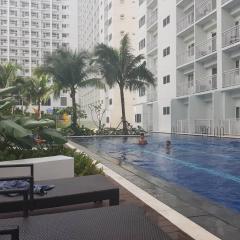 1 Bedroom Apartment @SMDC Shore Residences, Mall of Asia