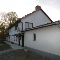 Ferienwohnung im Haus