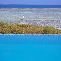 Villa Paradise on the Ocean