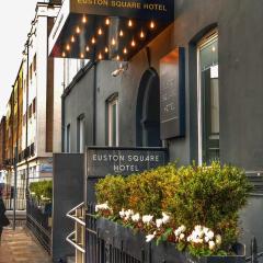 유스턴 스퀘어 호텔(Euston Square Hotel)