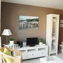 Appartement Vivacances côte d'Opale (Ste-Cécile)
