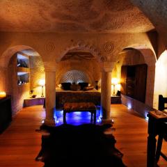 Cappadocia Perimasali Cave Hotel