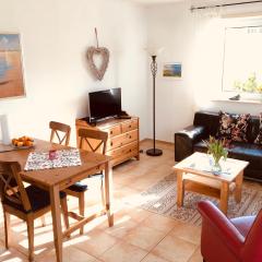 Apartment Haus Antje