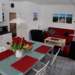 Helle Maisonettewohnung im Buchenpark