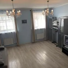 Riverside Promenade Apartment