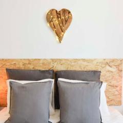 P&P Apartaments Peña