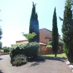 Villa F5-Wifi-piscine Saint Gely du Fesc