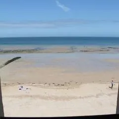 On The Beach