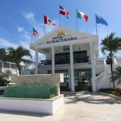 Albachiara Hotel - Las Terrenas