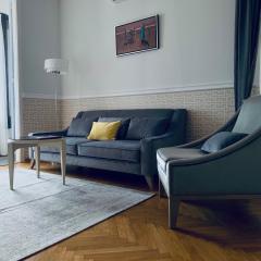 Villa Bagatelle - Luxury apartment