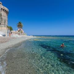 Appartement vue sur mer