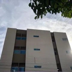 Flat Avenida - centro -BONITO-PE perto de tudo
