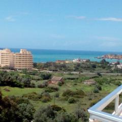 Appartement vue sur mer et pieds dans l'eau!