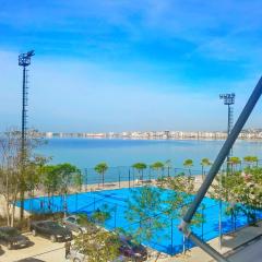 Vlora Bay View Apartment