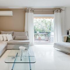 Athenian Riviera Beach Apartment