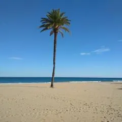 duplex en gran Alacant,(santa pola)