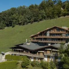 Residence le Dahu