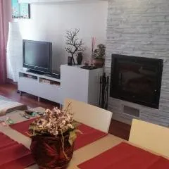 Apartamento en Las Margas