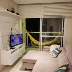 Villa Di Fiori - apartamento praia Enseada - Guaruja