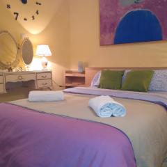 Casa de la seda, S XVII