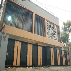 M Stay Guest House Jogja