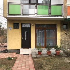 Garabuczi Apartman