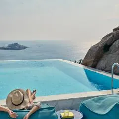 Myconian Ambassador Relais & Chateaux