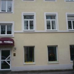 Hotel-Pension Goldene Krone