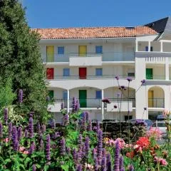 Vacancéole - Les Jardins de l'Amirauté