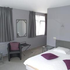 Well'in Hotel