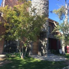 Apart Hotel Abedules