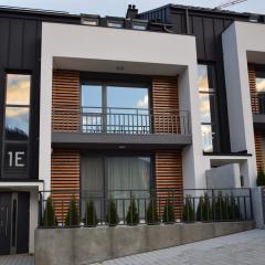 Apartament przy Olimpijskiej