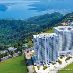 2Bedroom Unit Wind Residences by SMCo