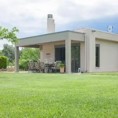 Luxury Villas 1