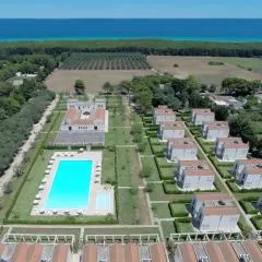 Residence Blu Mare Frassanito